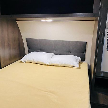 Basswood Resort Platte City Ngoại thất bức ảnh
