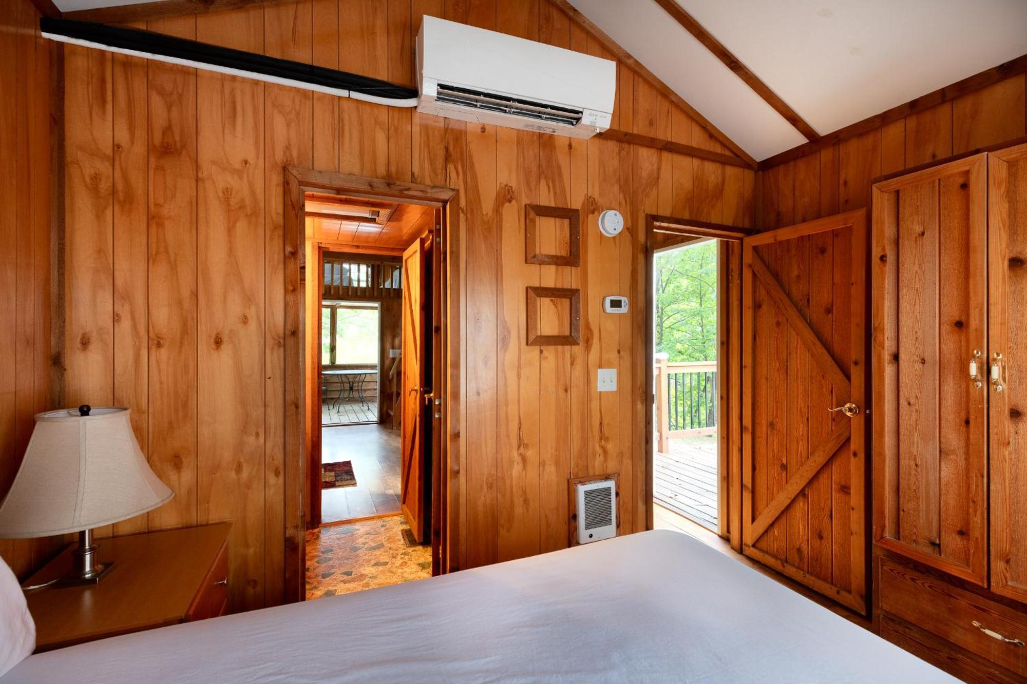 Basswood Resort Platte City Phòng bức ảnh