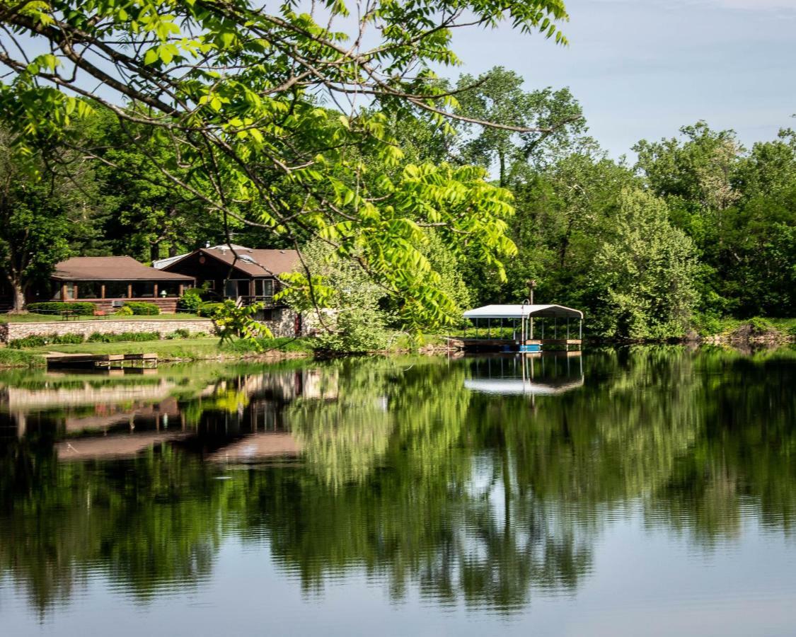 Basswood Resort Platte City Ngoại thất bức ảnh