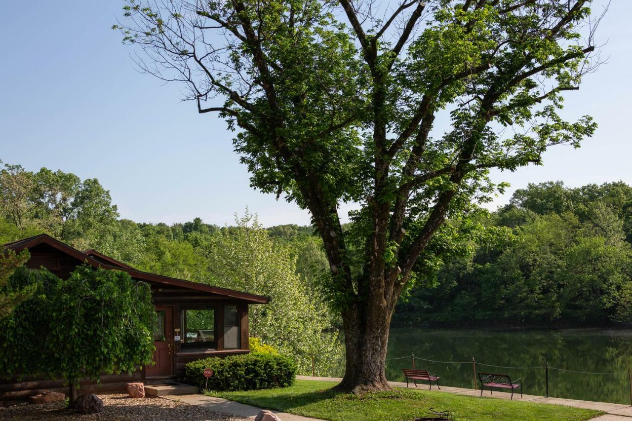 Basswood Resort Platte City Ngoại thất bức ảnh